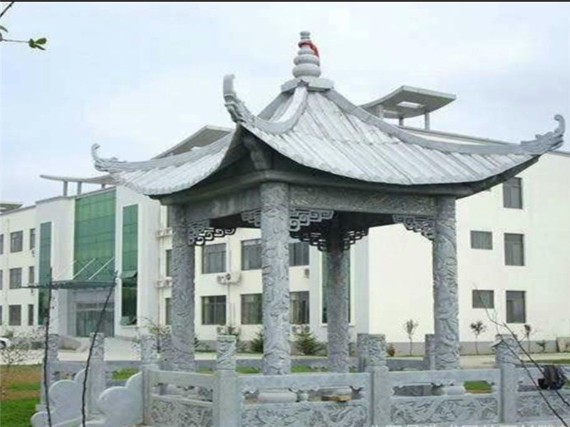 石凉亭